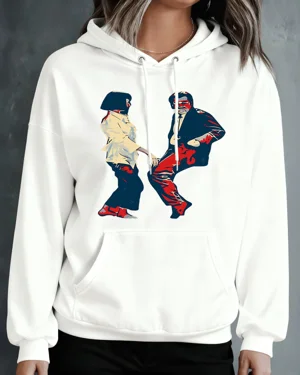 Dancing Couple Pop Art Cozy...