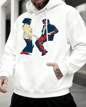 Dancing Couple Pop Art Cozy...