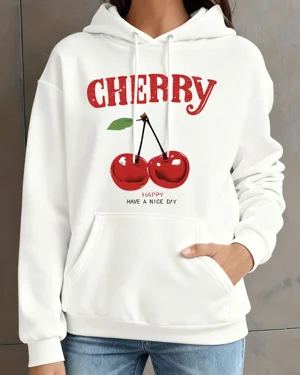 Cherry Happy Have a Nice...