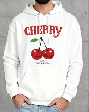 Cherry Happy Have a Nice...