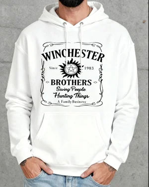 Wanted Dead or Alive...