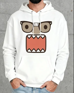 Geeky Monster Face Cozy...