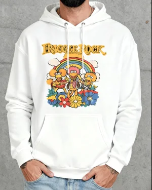 Fraggle Rock Rainbow and...