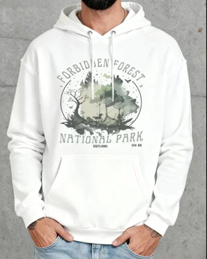 Forbidden Forest National...