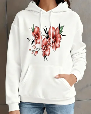 Red Hibiscus Floral Bouquet...