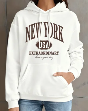 New York USA Extraordinary...