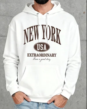 New York USA Extraordinary...