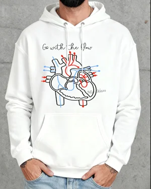 Go With The Flow Anatomical...