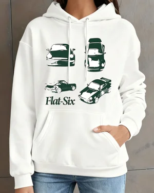 Flat Six Sports Cars Cozy...