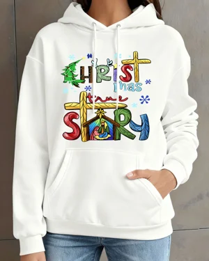 Christmas True Story...