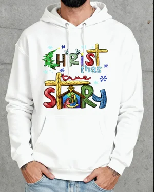 Christmas True Story...