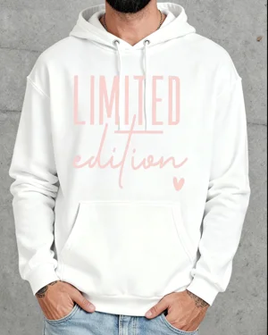 Limited Edition Heart Cozy...