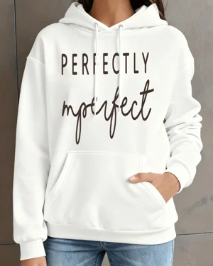 Perfectly Imperfect Cozy...
