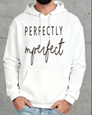 Perfectly Imperfect Cozy...