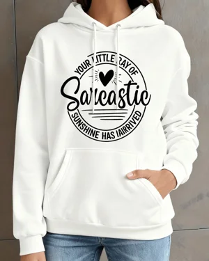 Your Little Ray of...