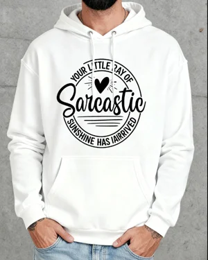 Your Little Ray of...