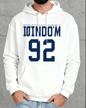 Windom 92 Cozy Graphic...
