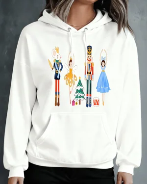 Christmas Nutcracker Ballet...