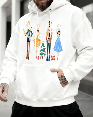 Christmas Nutcracker Ballet...