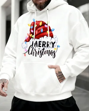 Merry Christmas Santa Hat...