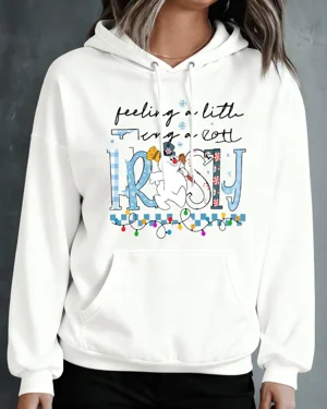 Christmas Frosty the...