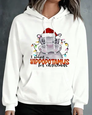 I Want a Hippopotamus for...