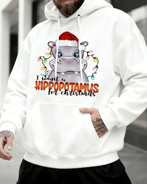 I Want a Hippopotamus for...