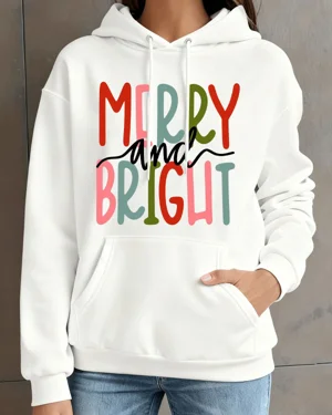 Merry and Bright Christmas...