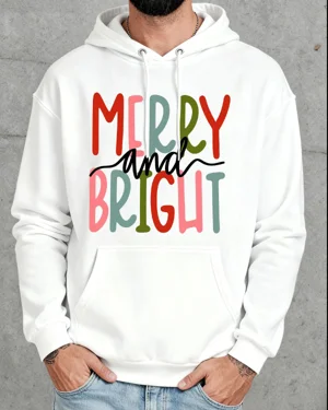 Merry and Bright Christmas...