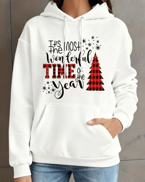 Christmas Most Wonderful...