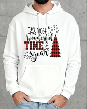 Christmas Most Wonderful...