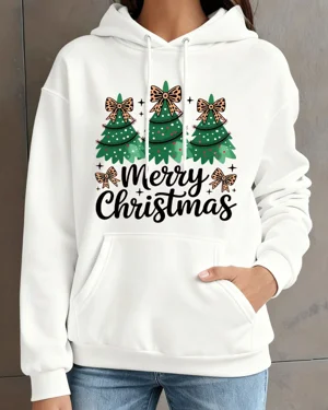 Merry Christmas Tree and...