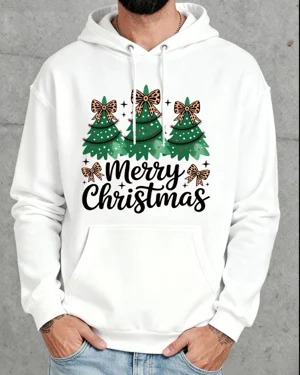 Merry Christmas Tree and...