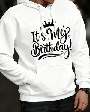 It's My Birthday Crown and...