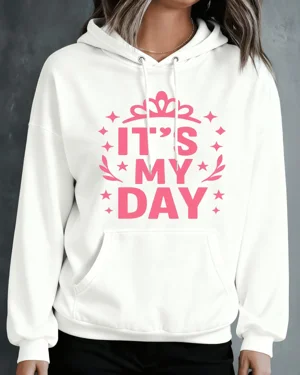 It's My Birthday Crown and...