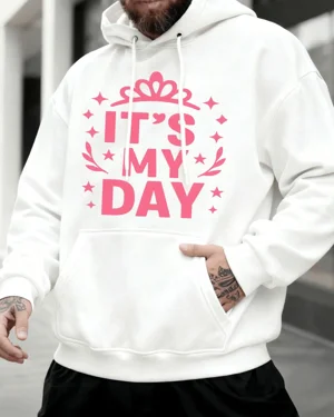 It's My Birthday Crown and...