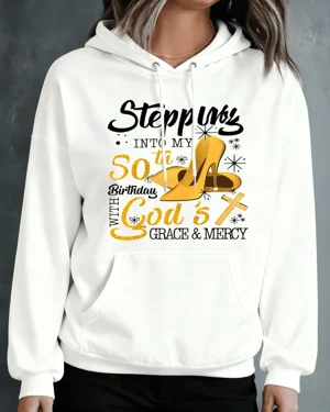 50th Birthday High Heels...