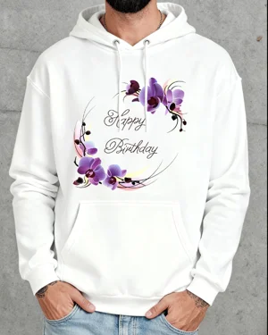 Happy Birthday Purple...