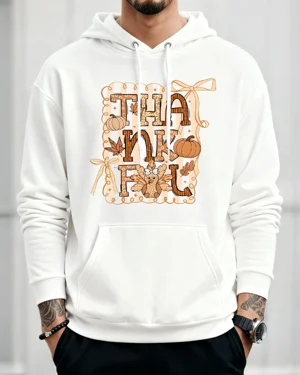 Thankful Autumn Pumpkins...