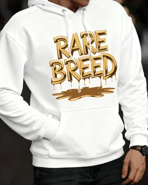 Rare Breed Gold Drip Summer...