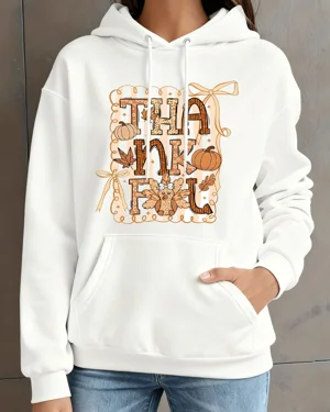 Thankful Pumpkin and Turkey...