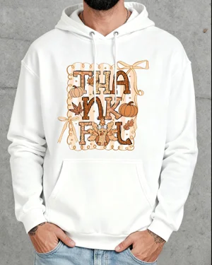 Thankful Pumpkin and Turkey...