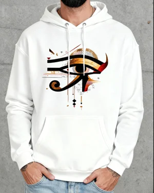 Eye of Horus Artistic...