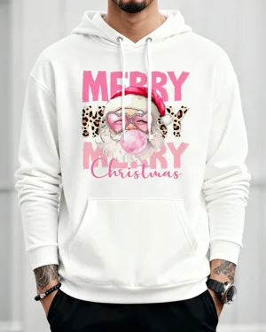 Merry Christmas Leopard...