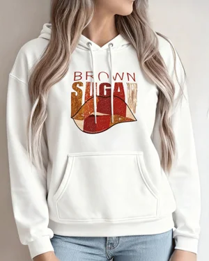 Brown Sugar Lips Cozy...