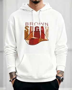 Brown Sugar Lips Cozy...