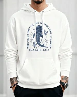 When You Go Through Deep...