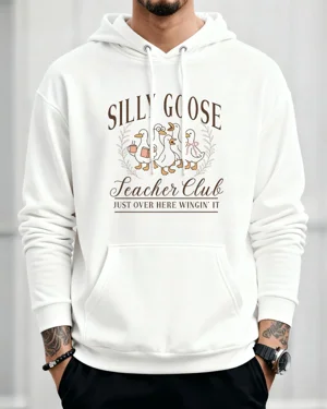 Silly Goose Teacher Club...