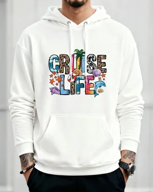 Cruise Life Tropical Ocean...