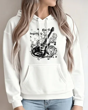 Together Rock Electric...